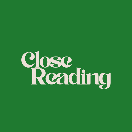 Close Reading NYC